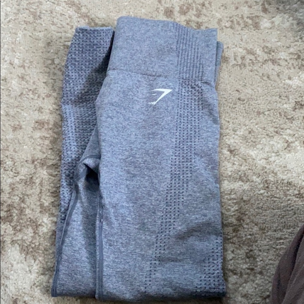 gymshark leggings